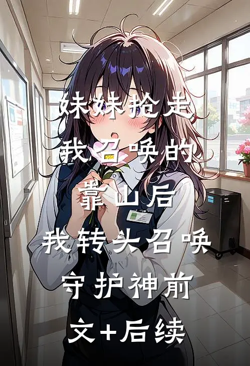 妹妹抢走我召唤的靠山后，我转头召唤守护神前文+后续