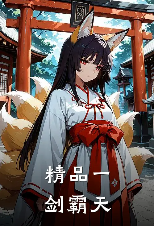 精品一剑霸天