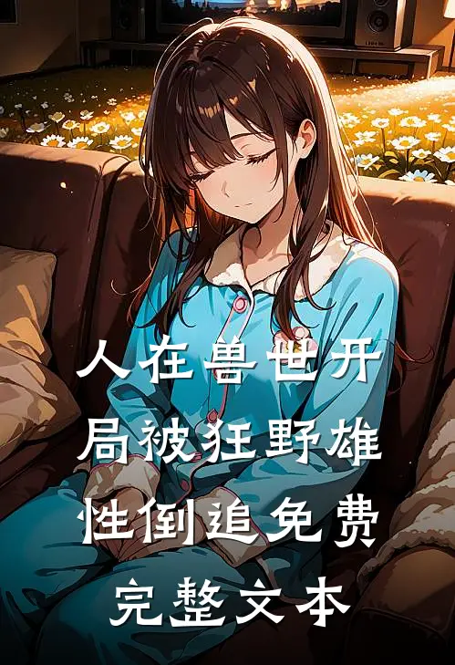 人在兽世开局被狂野雄性倒追免费完整文本