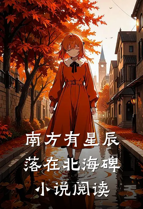 南方有星辰，落在北海碑小说阅读