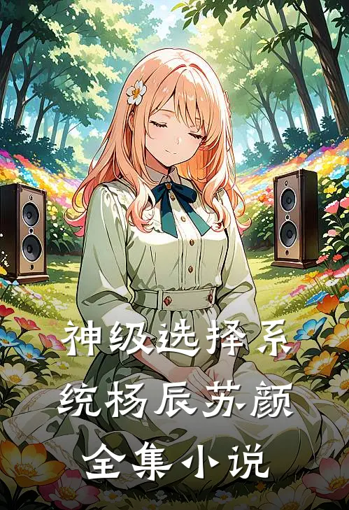 神级选择系统杨辰苏颜全集小说