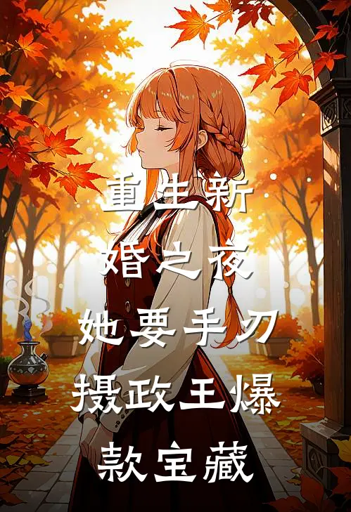 重生新婚之夜，她要手刃摄政王爆款宝藏