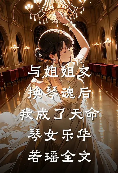 与姐姐交换琴魂后，我成了天命琴女乐华若瑶全文