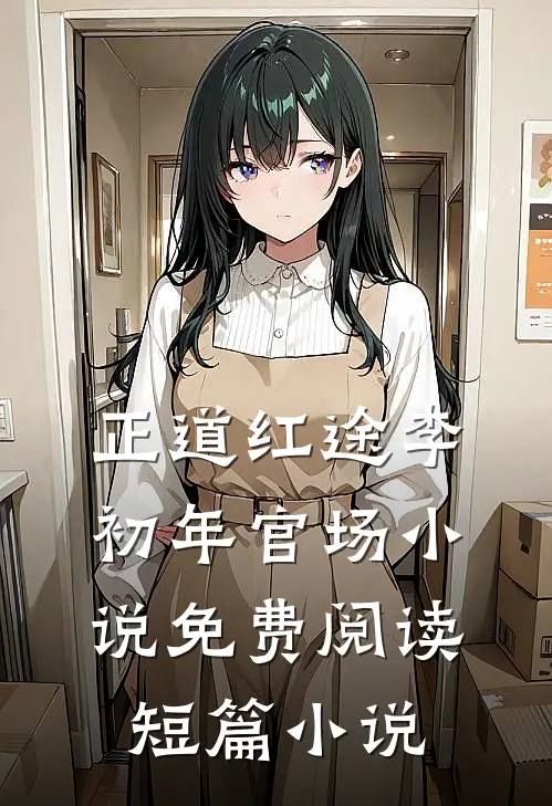 正道红途李初年官场小说免费阅读短篇小说