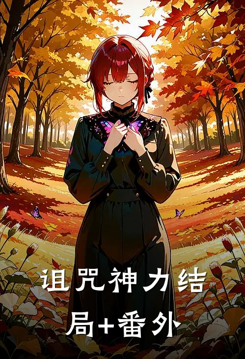诅咒神力结局+番外