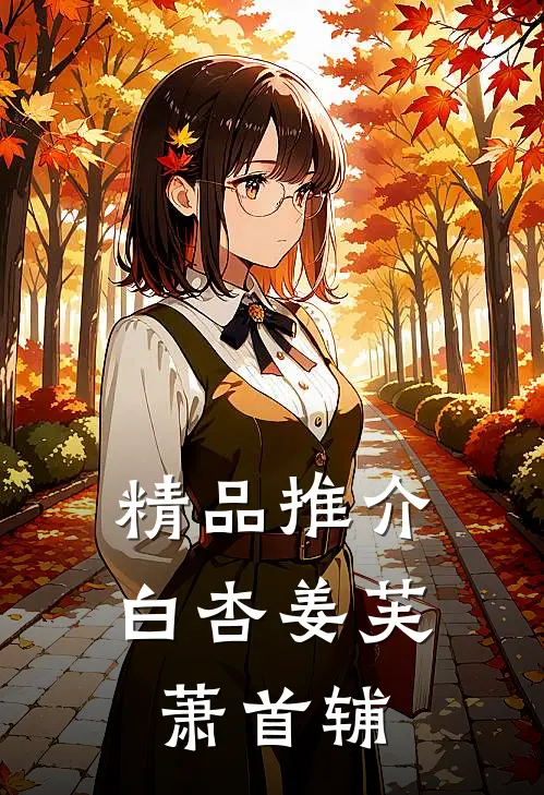 精品推介白杏姜芙萧首辅