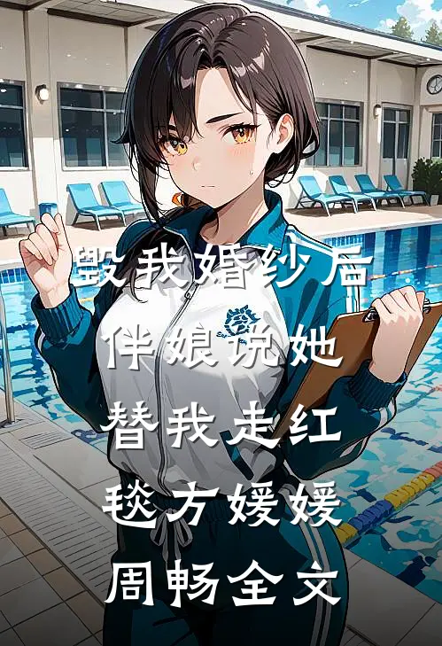 毁我婚纱后，伴娘说她替我走红毯方媛媛周畅全文