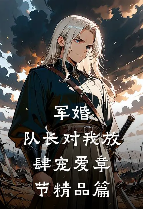 军婚：队长对我放肆宠爱章节精品篇