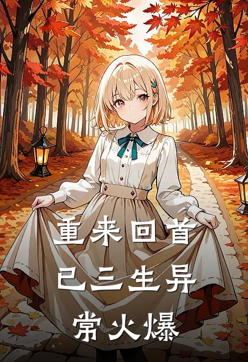 重来回首已三生异常火爆