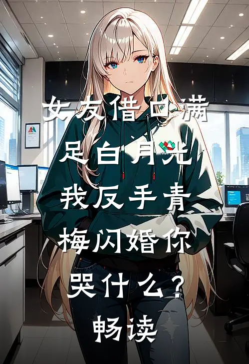 女友借口满足白月光，我反手青梅闪婚你哭什么？畅读