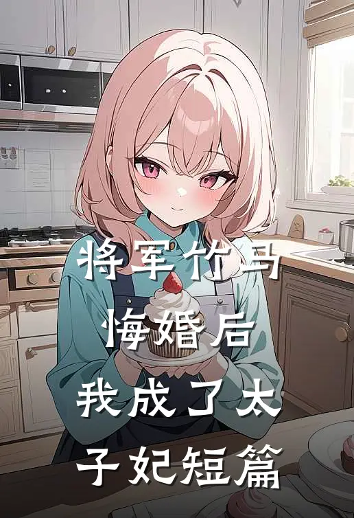 将军竹马悔婚后，我成了太子妃短篇