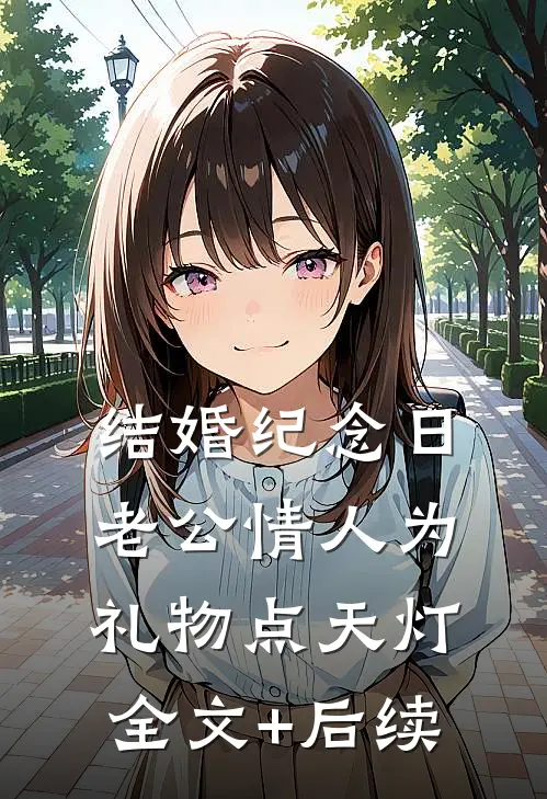 结婚纪念日，老公情人为礼物点天灯全文+后续