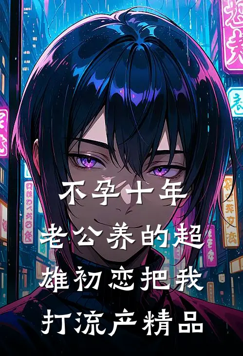不孕十年，老公养的超雄初恋把我打流产精品