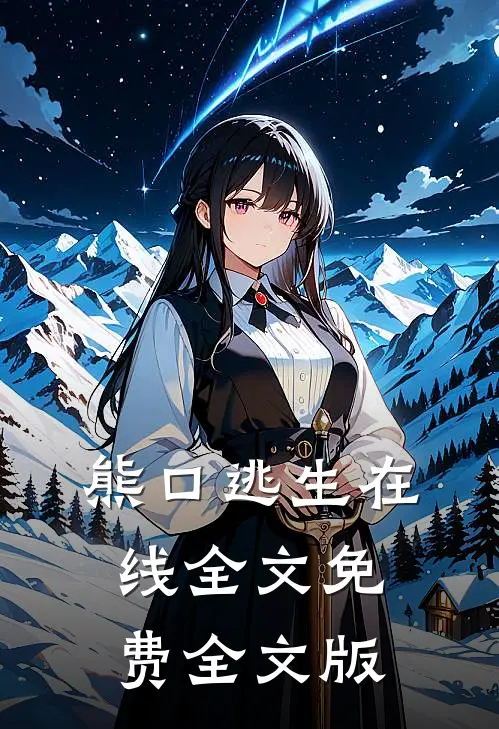 熊口逃生在线全文免费全文版