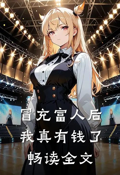 冒充富人后，我真有钱了畅读全文