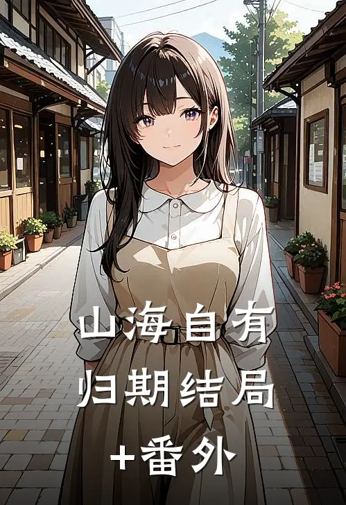 山海自有归期结局+番外