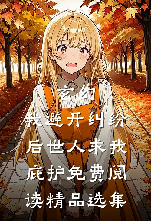 玄幻:我避开纠纷后世人求我庇护免费阅读精品选集