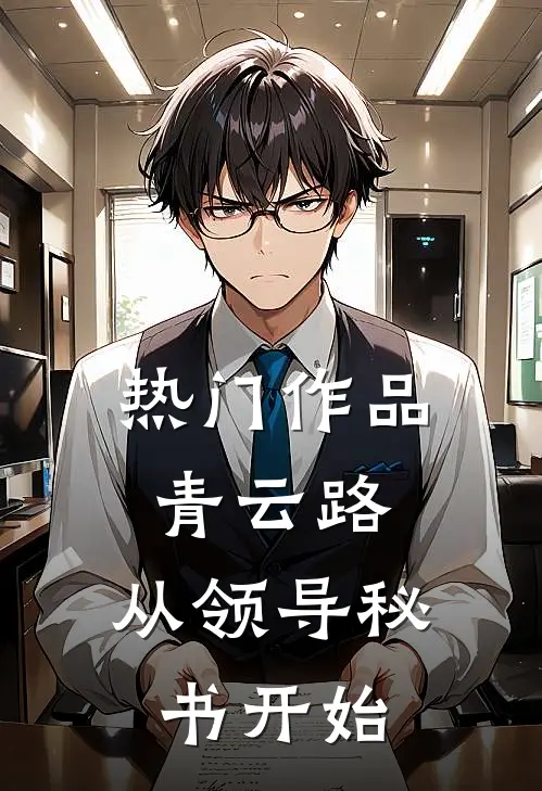 热门作品青云路：从领导秘书开始