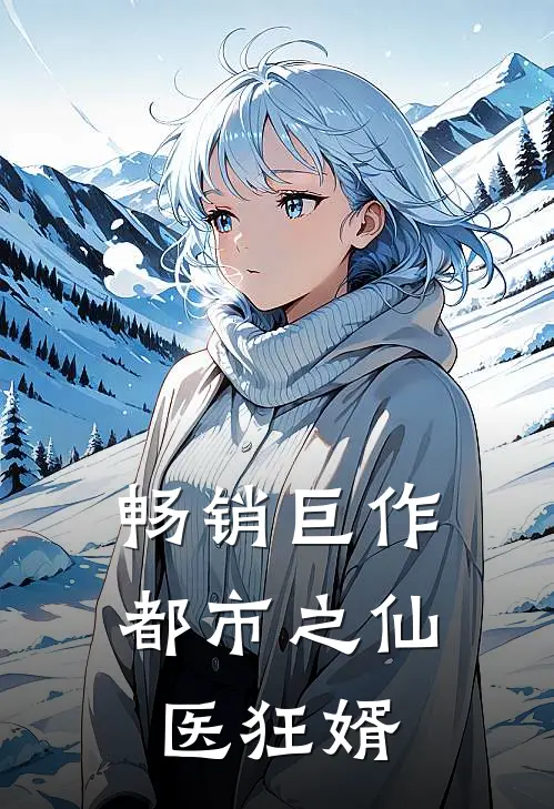 畅销巨作都市之仙医狂婿