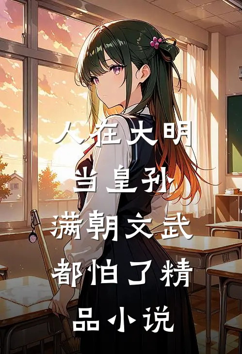 人在大明当皇孙，满朝文武都怕了精品小说