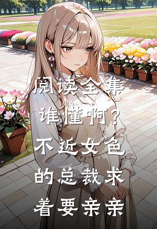 阅读全集谁懂啊？不近女色的总裁求着要亲亲