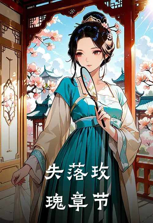 失落玫瑰章节