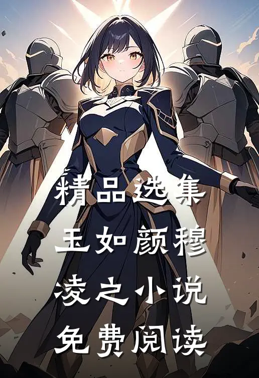 精品选集玉如颜穆凌之小说免费阅读