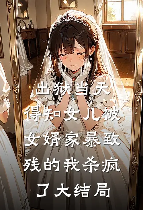 出狱当天，得知女儿被女婿家暴致残的我杀疯了大结局