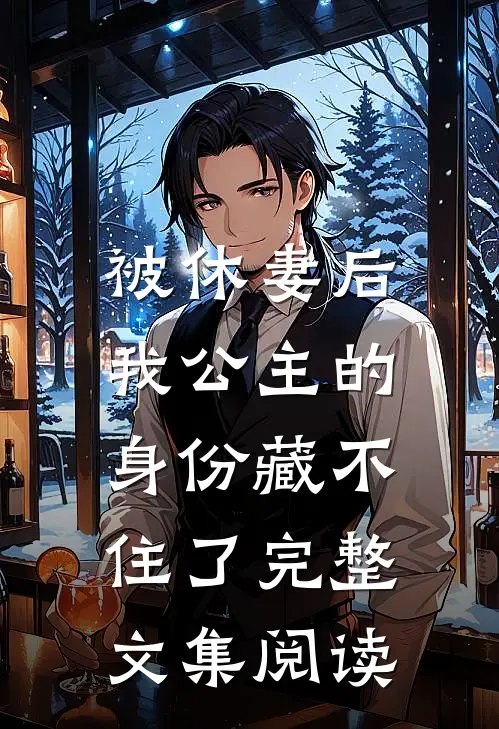 被休妻后，我公主的身份藏不住了完整文集阅读