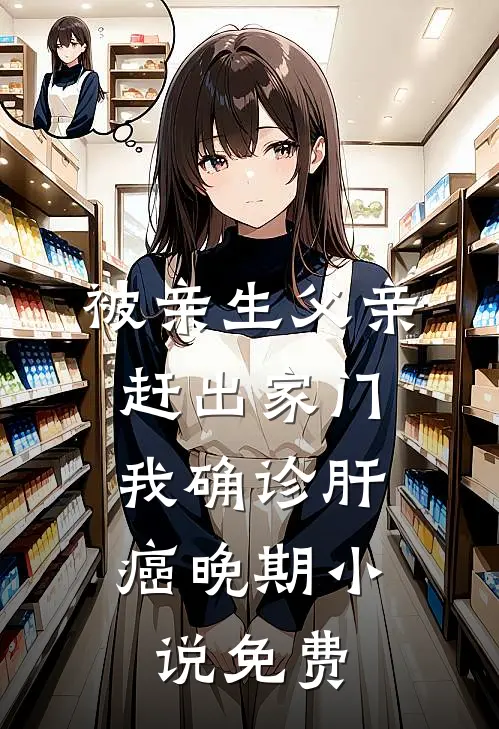 被亲生父亲赶出家门，我确诊肝癌晚期小说免费
