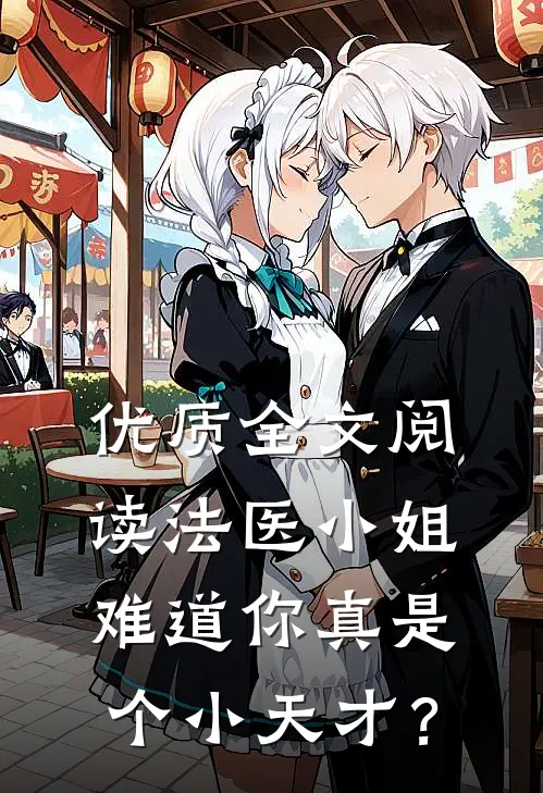 优质全文阅读法医小姐，难道你真是个小天才？