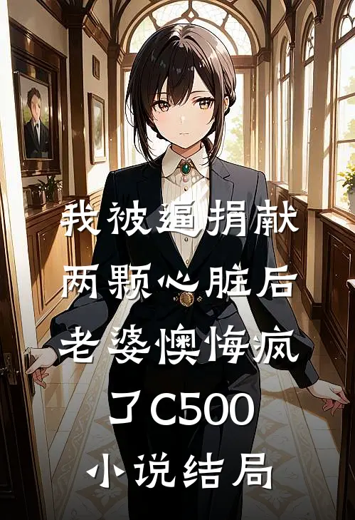 我被逼捐献两颗心脏后，老婆懊悔疯了C500小说结局