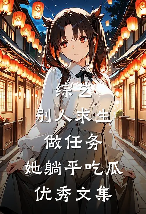 综艺：别人求生做任务，她躺平吃瓜优秀文集