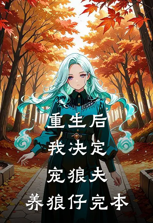 重生后，我决定宠狼夫，养狼仔完本