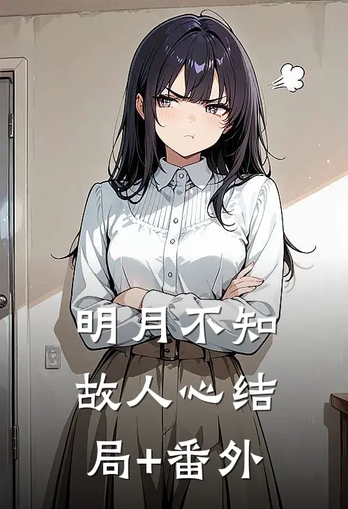 明月不知故人心结局+番外