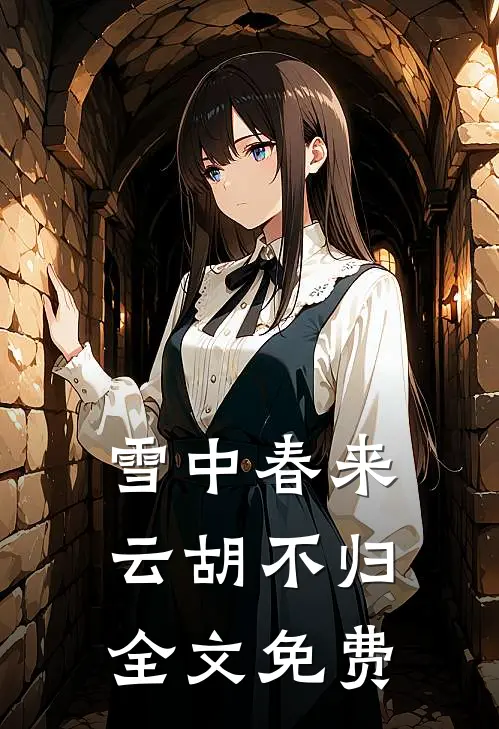 雪中春来，云胡不归全文免费
