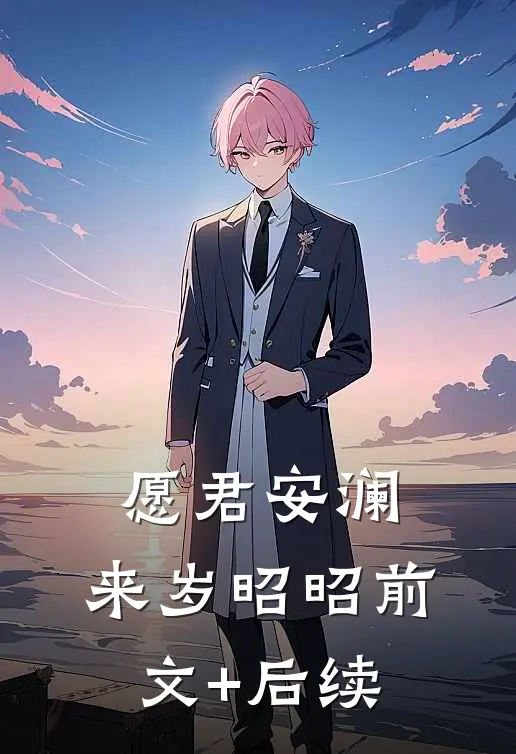 愿君安澜，来岁昭昭前文+后续