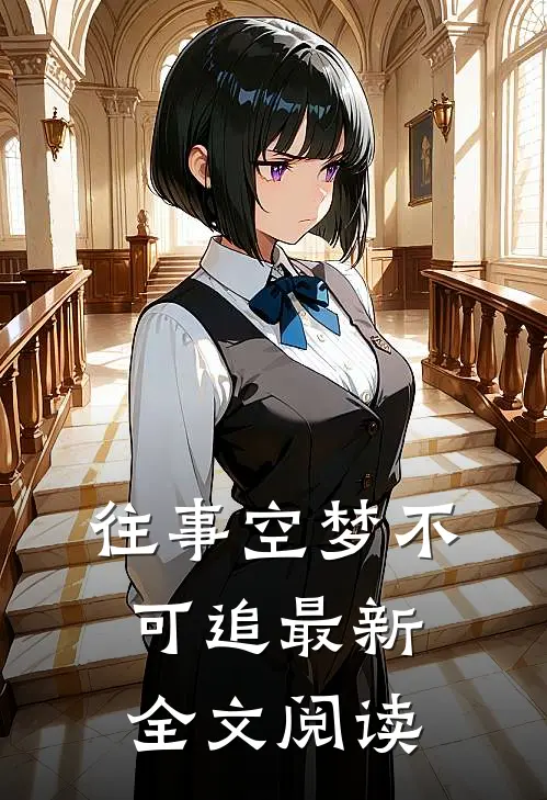 往事空梦不可追最新全文阅读