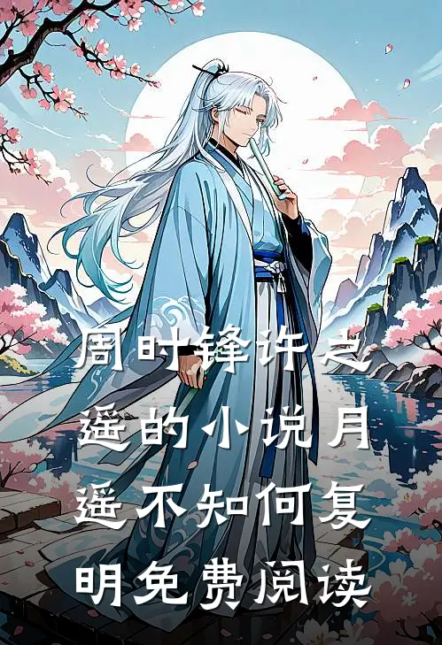 周时锋许之遥的小说月遥不知何复明免费阅读