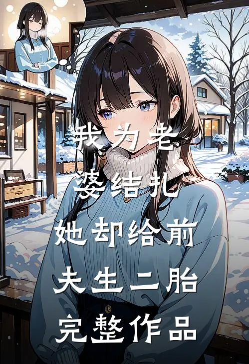 我为老婆结扎，她却给前夫生二胎完整作品