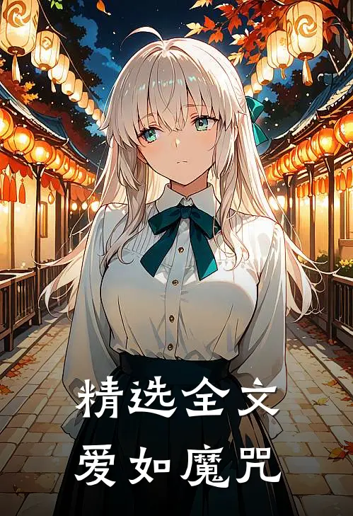 精选全文爱如魔咒