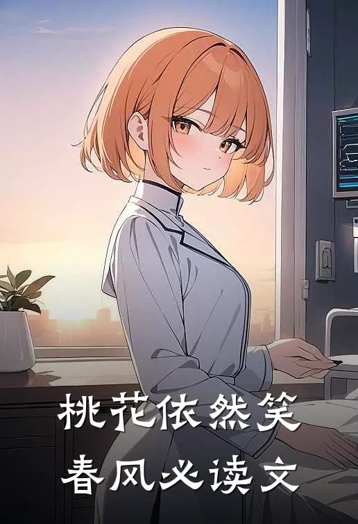 桃花依然笑春风必读文