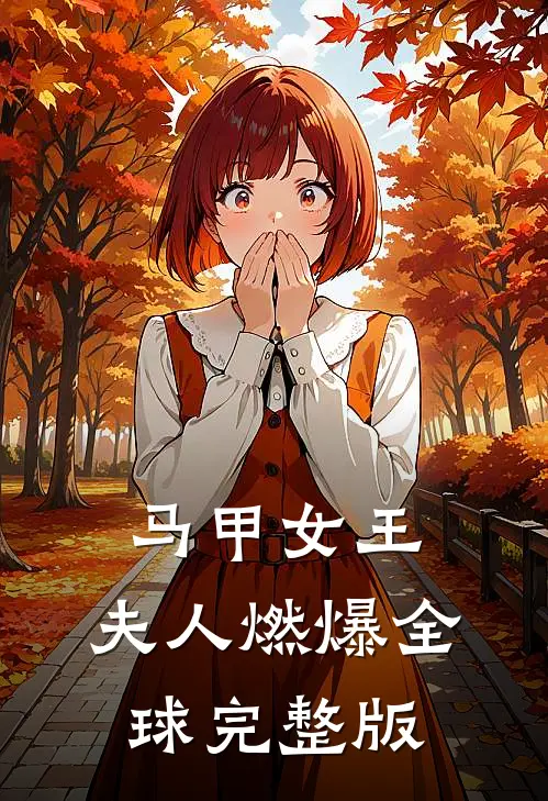 马甲女王：夫人燃爆全球完整版