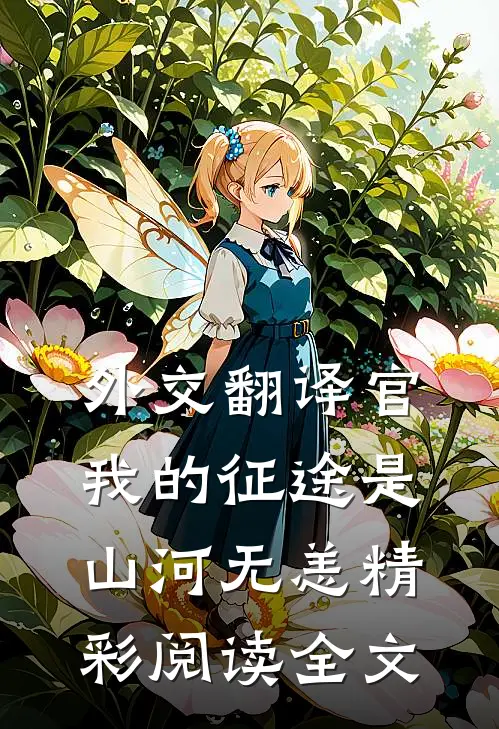 外交翻译官我的征途是山河无恙精彩阅读全文
