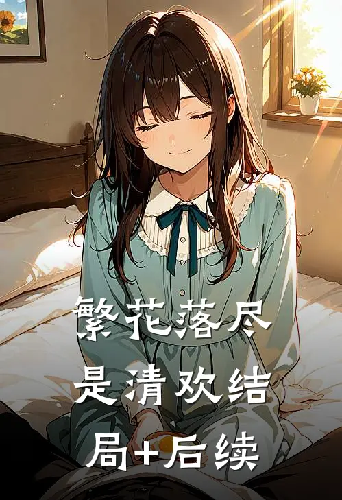 繁花落尽是清欢结局+后续