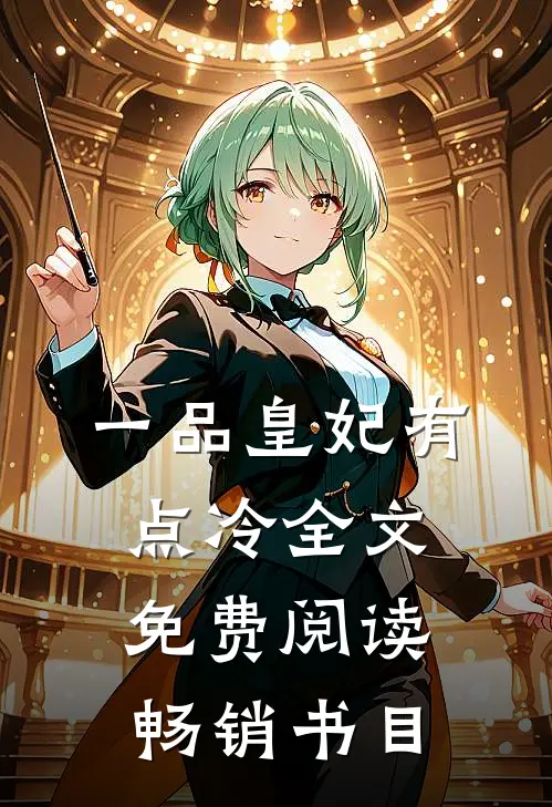 一品皇妃有点冷全文免费阅读畅销书目