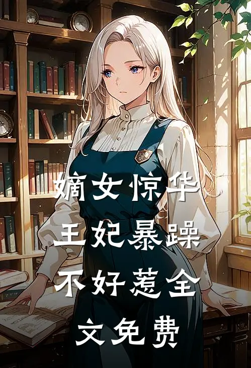 嫡女惊华：王妃暴躁不好惹全文免费
