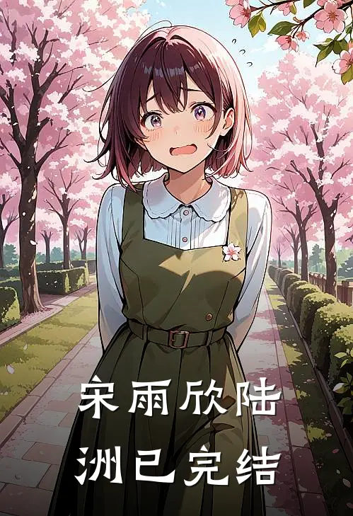 宋雨欣陆洲已完结