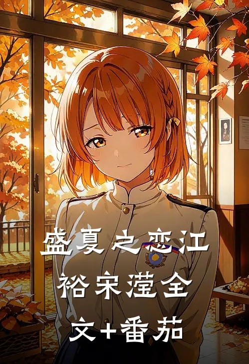 盛夏之恋江裕宋滢全文+番茄