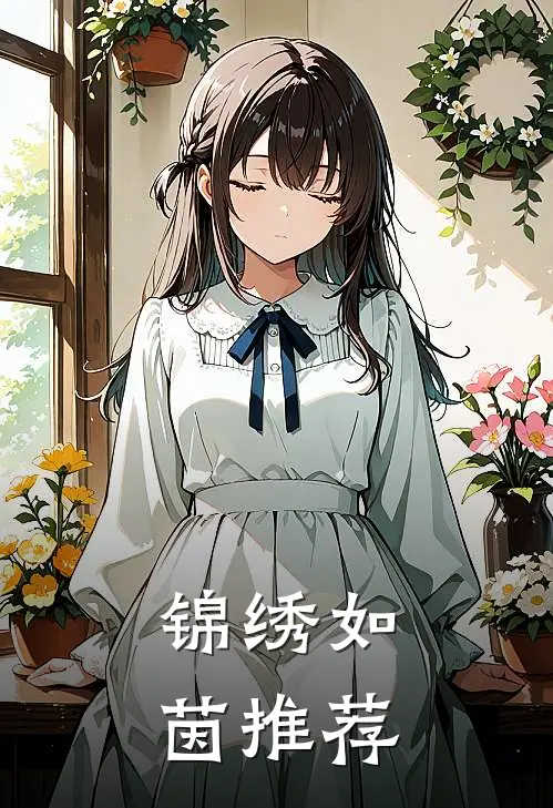 锦绣如茵推荐